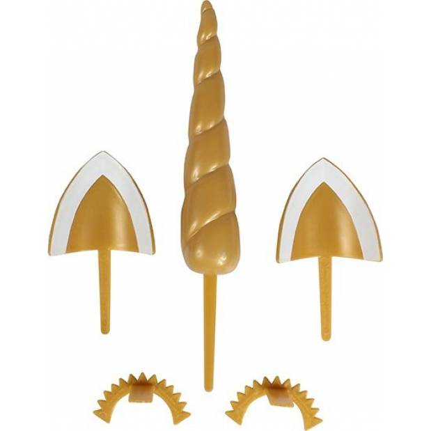 Culpitt nicht essbare Tortendekoration Einhorn 22646 dortis