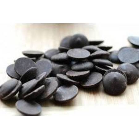 Carla Echte dunkle Schokolade 70% (0,5 kg) 2870