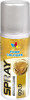 Food Colours New Gold Sprühfarbe (50 ml) Gold ohne E171