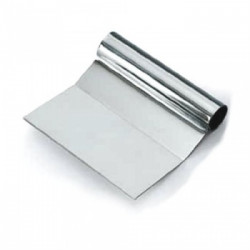 Eisenabstreifer für essbare Spitzen