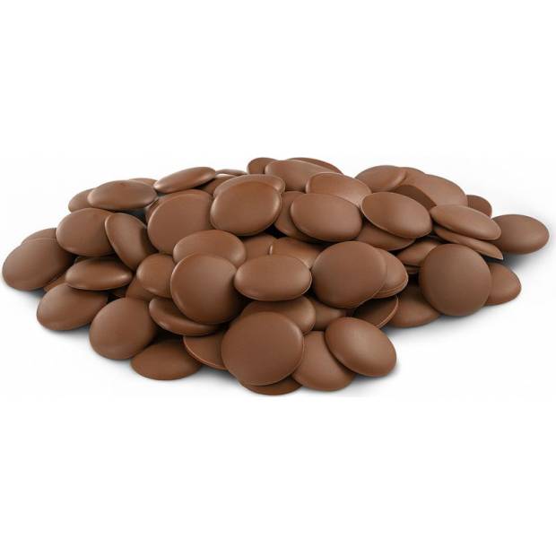 Carla Konditorei-Mascapone Milchglasur (0,5 kg) 4091