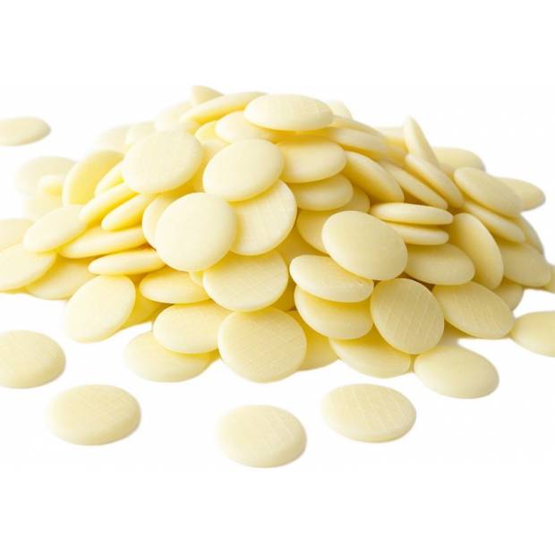 Carla Konditorglasur weiß (0,5 kg) 4983