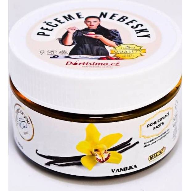 MEC3 Vanille-Aromapaste (200 g) 753