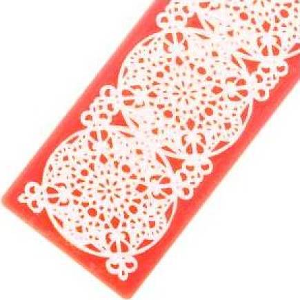 Süße Spitze Parigi