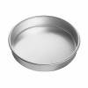 Backform rund 30 x 7,5 cm