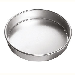 Runde Kuchenform 20,3 x 5 cm