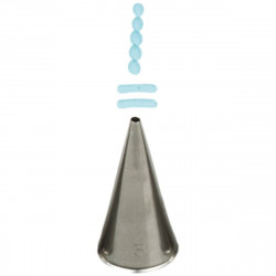 Konditorei-Dekorationsspitze rund 3