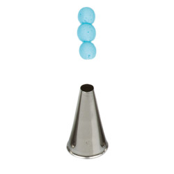 Konditorei-Dekorspitze rund 9