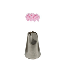 Konditorverzierung Spitze 88