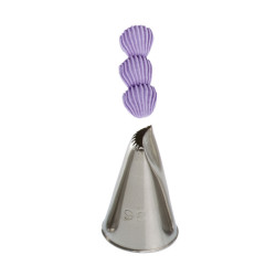 Konditorei-Dekorspitze 98