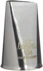 Konditorei-Dekorspitze 104 - Rose