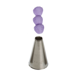 Konditorei-Dekorspitze Schnitt 364