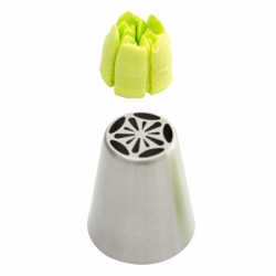 Konditorei-Dekorspitze Russian 241