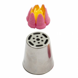 Konditorei-Dekorspitze Russian 246