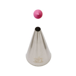 Konditoraufsatz rund S/P5