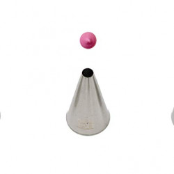 Konditorei-Dekorspitze rund S/P6