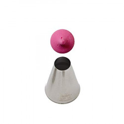 Konditorei-Dekorspitze rund S/P15