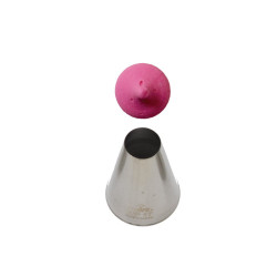 Konditorei-Dekorspitze rund S/P17