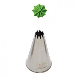 Konditorei-Dekozielspitze geschnitten S/F7