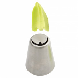 Konditorei-Dekorations-Tippblatt 1