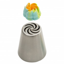 Konditorei-Dekorspitze 8B