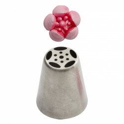 Konditorei-Dekorspitze Russisch 20