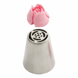 Konditorei-Dekorspitze Russisch 21