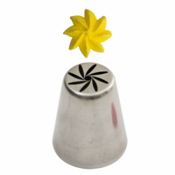 Konditorei-Dekorspitze Russisch 29