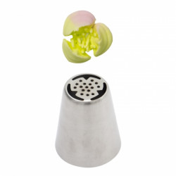 Konditorei-Dekorspitze Russisch 38