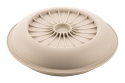 Silikonbackform 3D Dot 20cm 1,5l