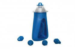 Dekorationsset mit 4 Endkappen