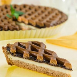 Corra-Schokoladenfüllung (1 kg) 5708 dortis