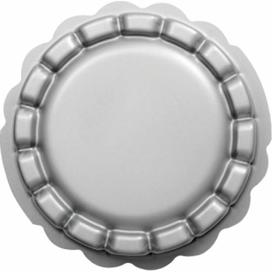 Backform 20x7cm Charlotte