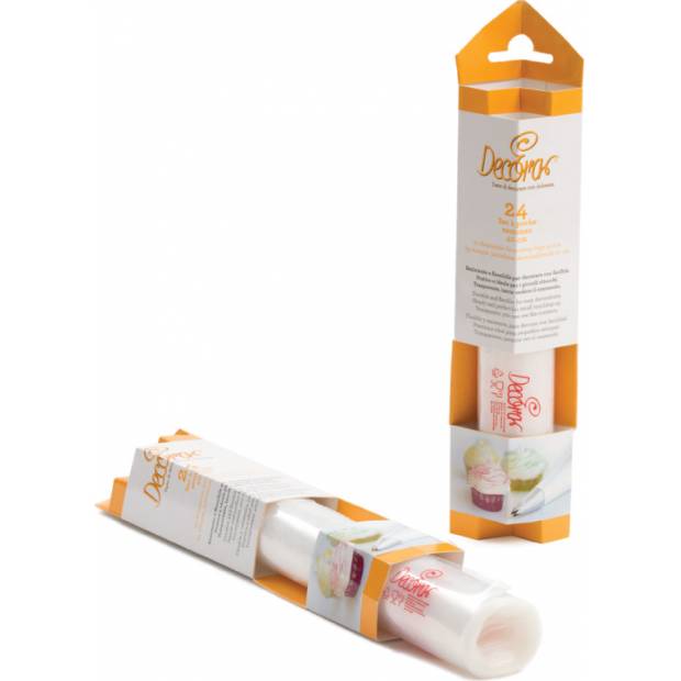 Dekorationstüten 46cm 20Stück