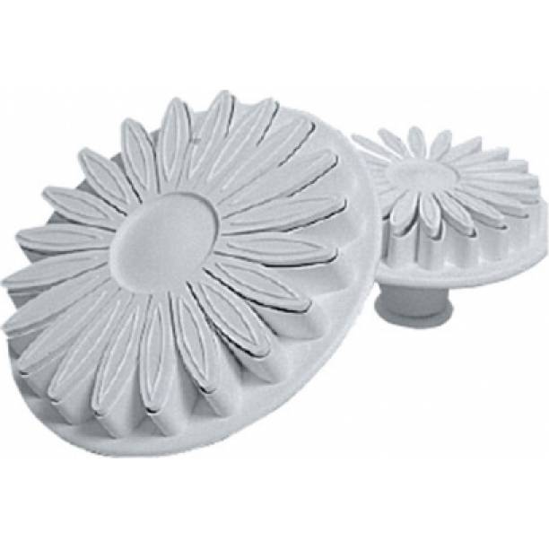 Gerbera Stanze mit Stößel 7cm