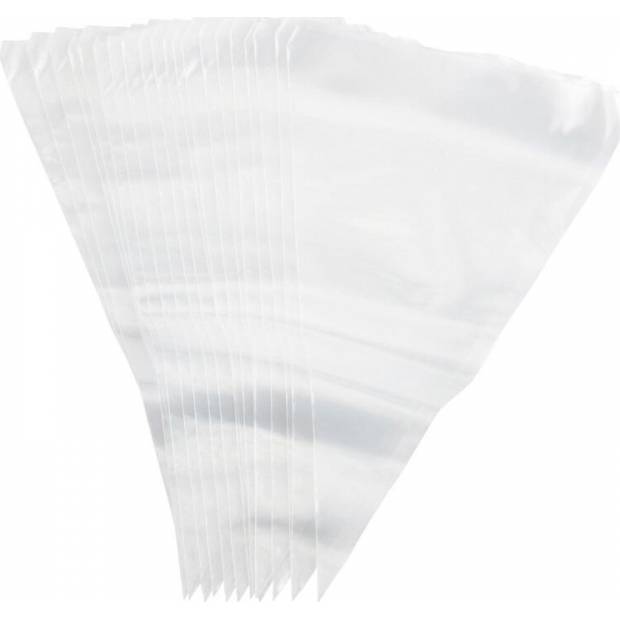 24 Stk. Dekorationstüten