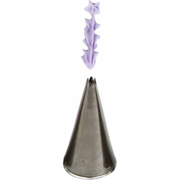 Konditorei-Dekorspitze Schnitt 14