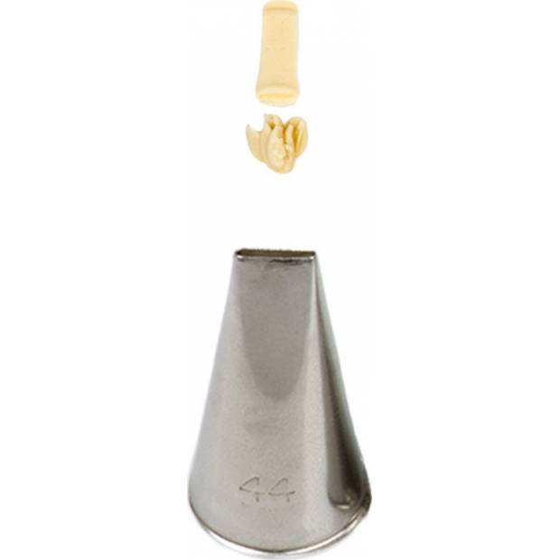 Konditorei-Dekorspitze flach 44