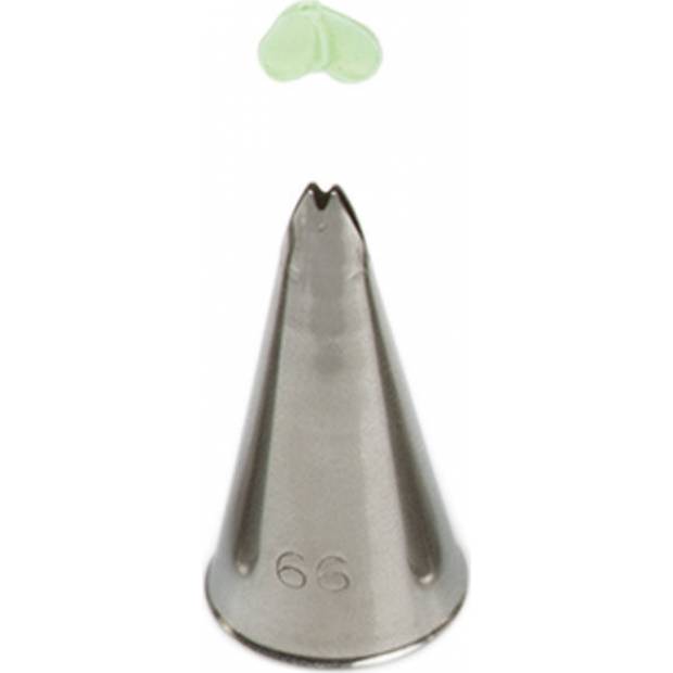 Tortenspitze 66 für die Blätter