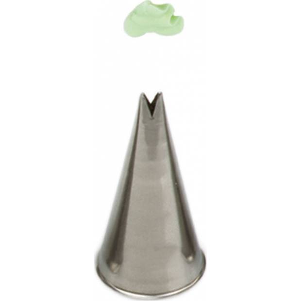 Tortenspitze 349/352S für Blätter