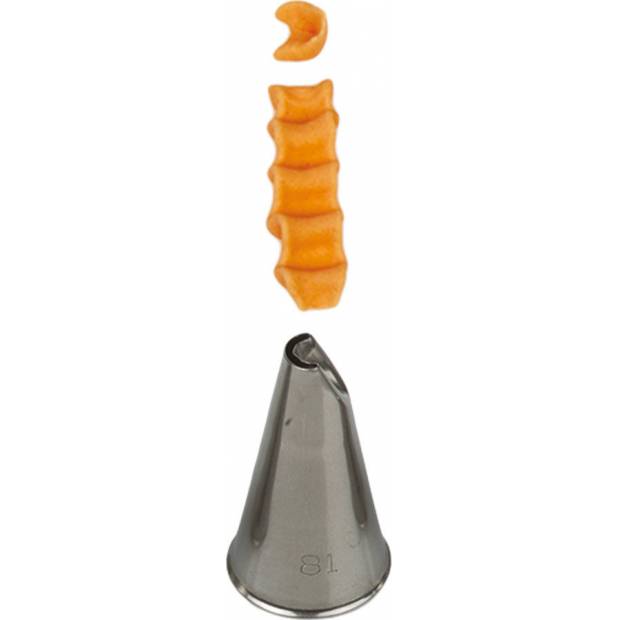 Konditorei-Dekorspitze 81