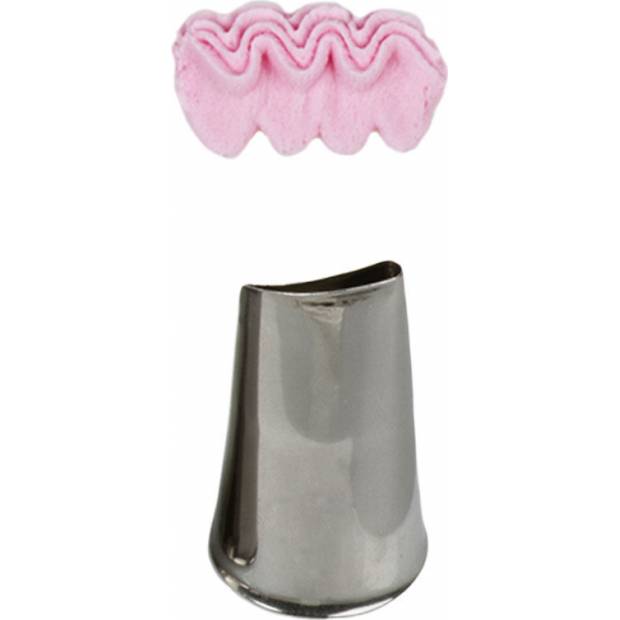 Konditorei-Dekorspitze 86 - Rose