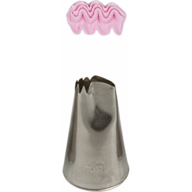 Konditorverzierung Spitze 88