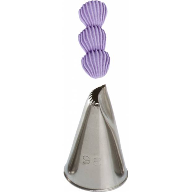 Konditorei-Dekorspitze 98