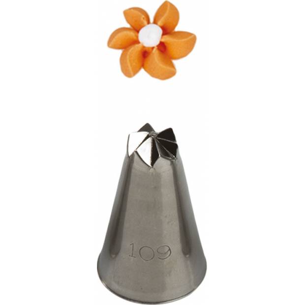 Konditorei-Dekorspitze Schnitt 109