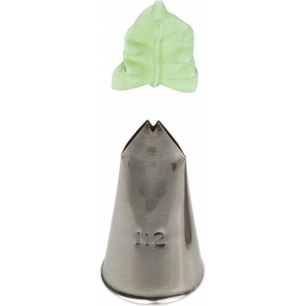 Tortenspitze 112 für die Blätter