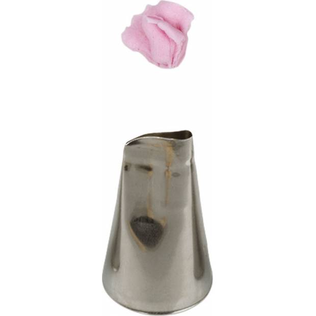 Konditorei-Dekorspitze 116 - Rose