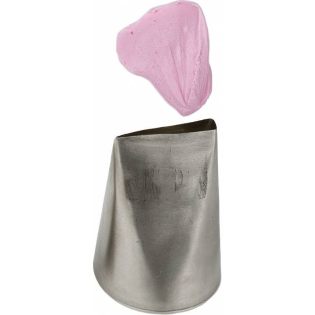 Gebäckspitzen 180/127D - Rose