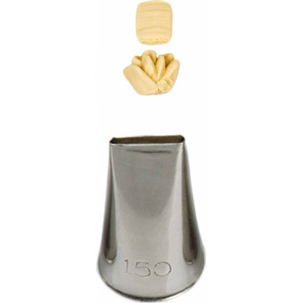 Konditorei-Dekorfolie 150