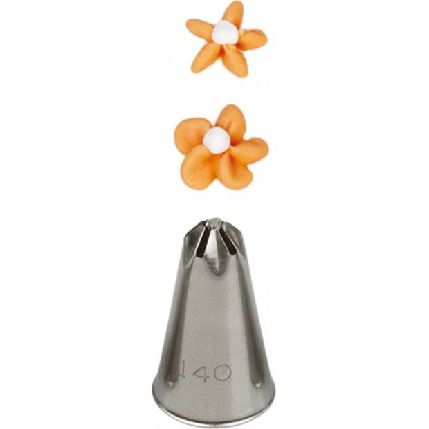 Konditorei-Verzierungs-Punkt geschnitten 224